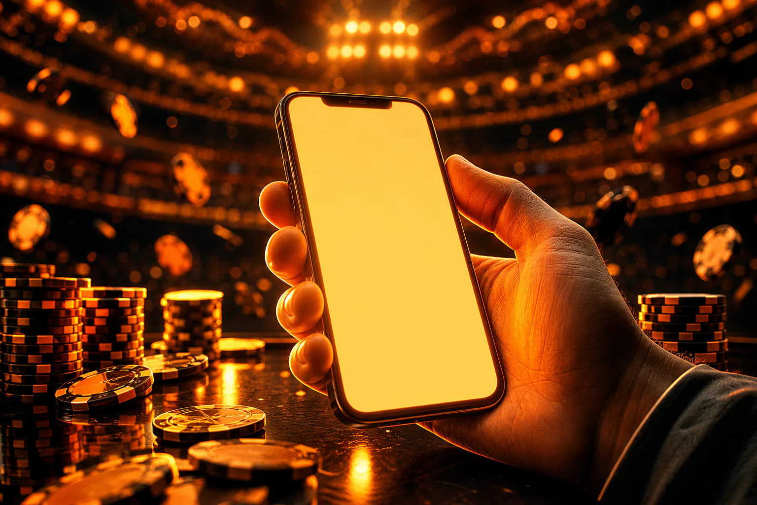 GGBet apk a mobilní aplikace — stažení, instalace a aktivace bonusu z telefonu