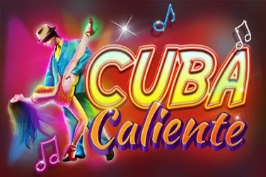 Cuba Caliente slot