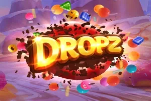 Dropz — výherní automat GGBet