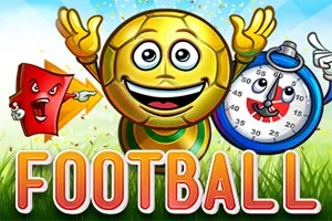 Football slot