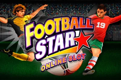 Football Star — výherní automat GGBet