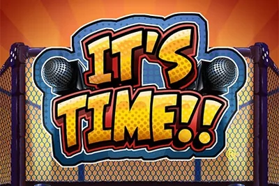 It's Time slot