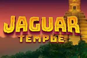 Jaguar Temple — výherní automat GGBet