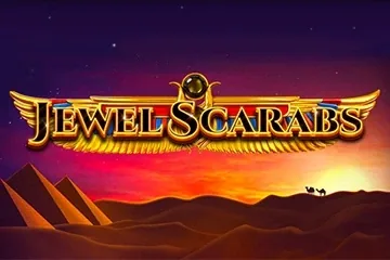 Jewel Scarabs — výherní automat GGBet