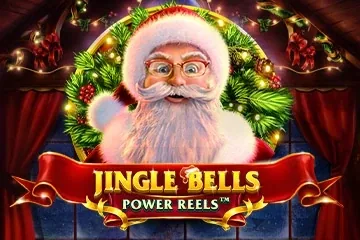 Jingle Bells Power Reels — výherní automat GGBet