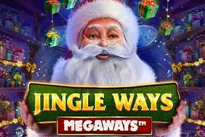 Jingle Ways Megaways™ slot
