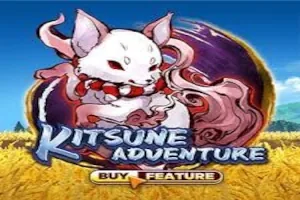 Kitsune Adventure — výherní automat GGBet