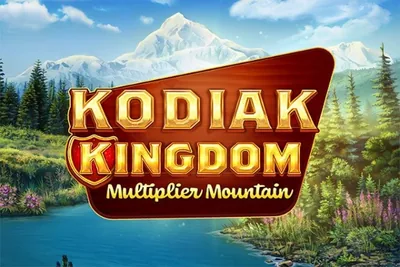 Kodiak Kingdom — výherní automat GGBet