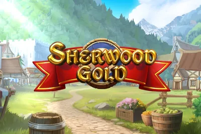 Sherwood Gold slot