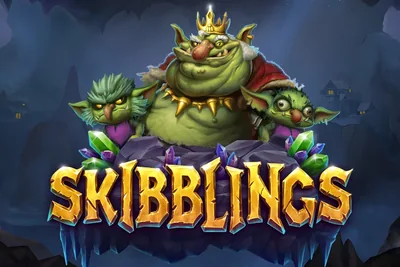 Skibblings — výherní automat GGBet